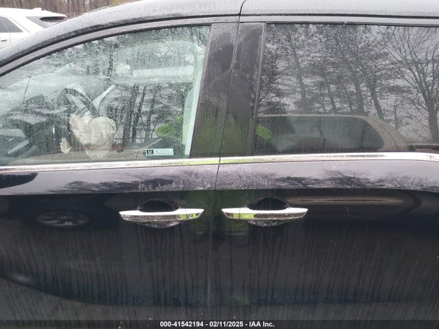 Honda Odyssey Ex-l 2019 5FNRL6H75KB087076 Image 14