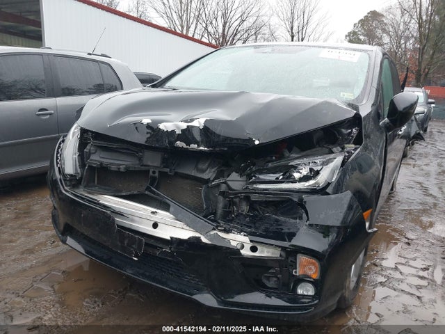 Honda Odyssey Ex-l 2019 5FNRL6H75KB087076 Image 6