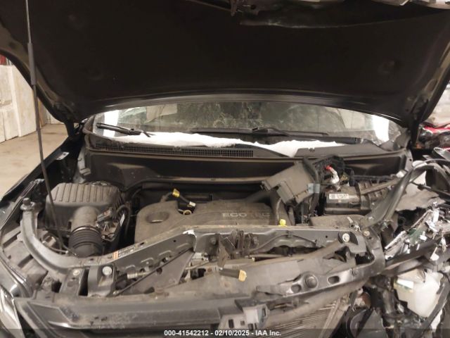 3GNAXUEV3KS615611 Chevrolet EQUINOX LT