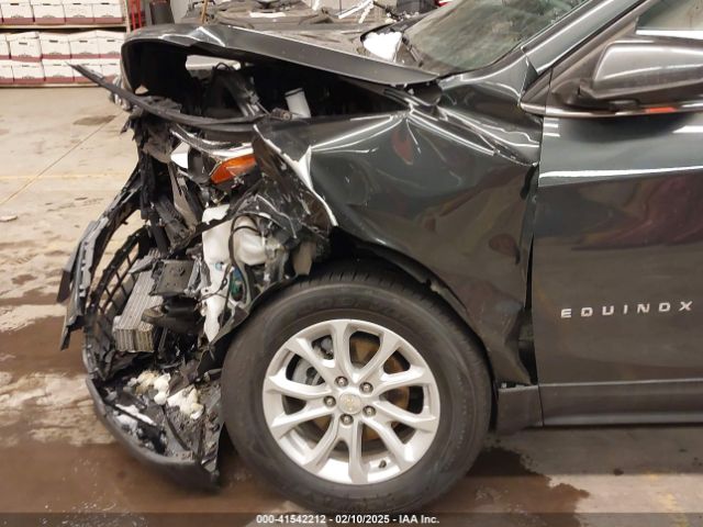 3GNAXUEV3KS615611 Chevrolet EQUINOX LT