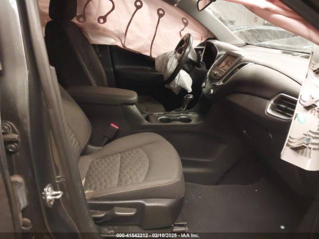 3GNAXUEV3KS615611 Chevrolet EQUINOX LT