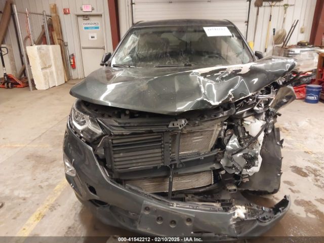 3GNAXUEV3KS615611 Chevrolet EQUINOX LT