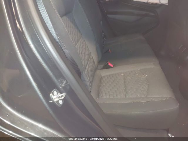 3GNAXUEV3KS615611 Chevrolet EQUINOX LT