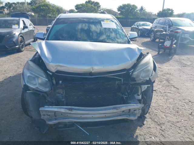 2GNALCEK0H1587055 Chevrolet EQUINOX LT