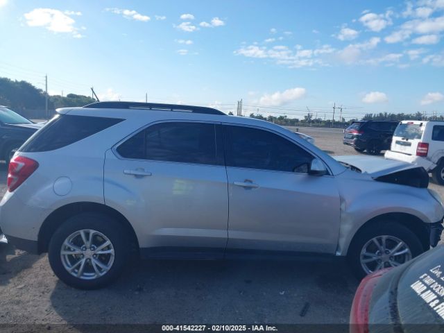 2GNALCEK0H1587055 Chevrolet EQUINOX LT