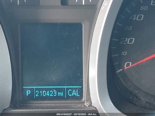 2GNALCEK0H1587055 Chevrolet EQUINOX LT