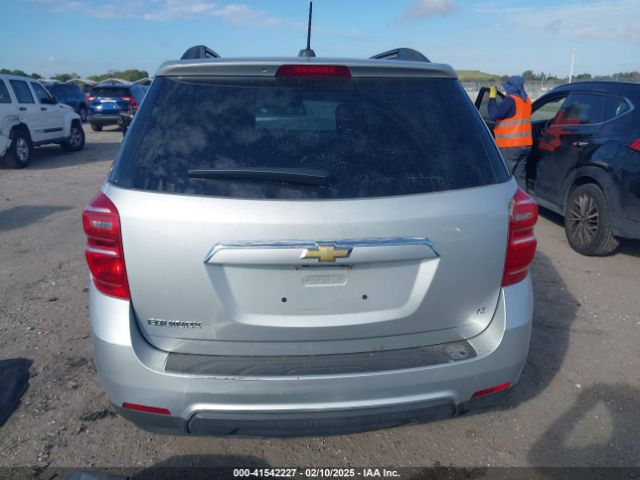 2GNALCEK0H1587055 Chevrolet EQUINOX LT