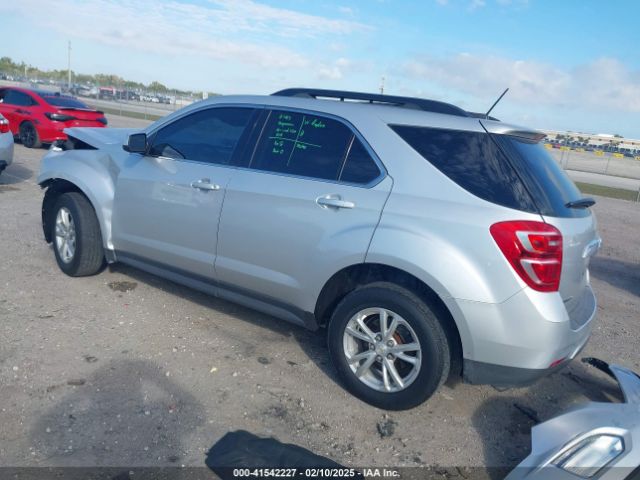 2GNALCEK0H1587055 Chevrolet EQUINOX LT