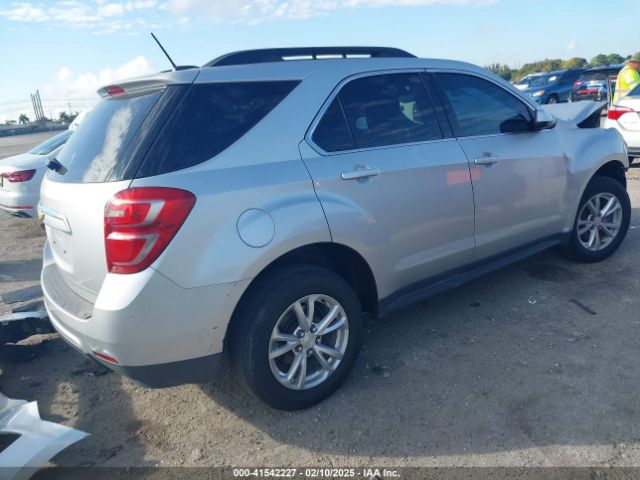 2GNALCEK0H1587055 Chevrolet EQUINOX LT