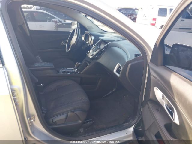 2GNALCEK0H1587055 Chevrolet EQUINOX LT