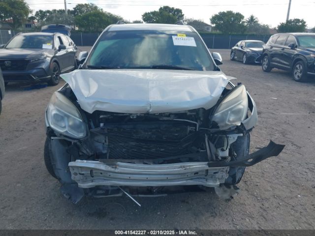 2GNALCEK0H1587055 Chevrolet EQUINOX LT
