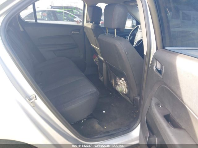 2GNALCEK0H1587055 Chevrolet EQUINOX LT