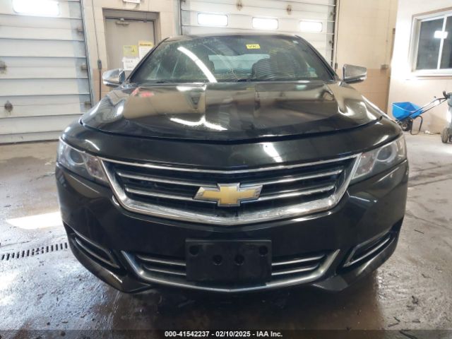 1G1145S31GU161398 Chevrolet IMPALA 2LZ