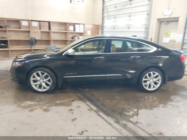 1G1145S31GU161398 Chevrolet IMPALA 2LZ