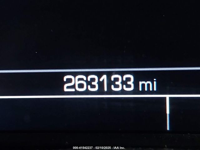 1G1145S31GU161398 Chevrolet IMPALA 2LZ