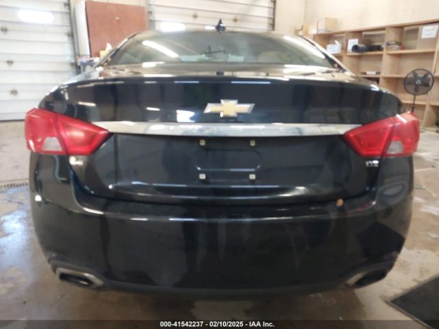 1G1145S31GU161398 Chevrolet IMPALA 2LZ