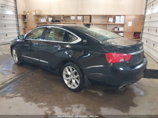 1G1145S31GU161398 Chevrolet IMPALA 2LZ