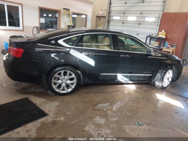 1G1145S31GU161398 Chevrolet IMPALA 2LZ
