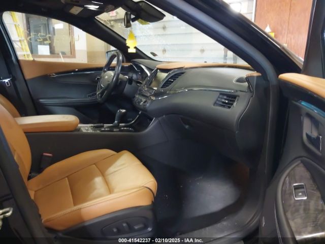 1G1145S31GU161398 Chevrolet IMPALA 2LZ