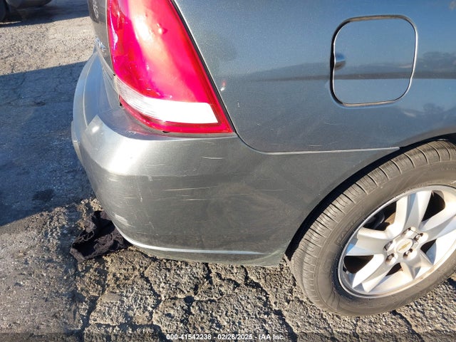 Aukcja sprzedaży 2005 Chevrolet Malibu Maxx Ls, vin: 1G1ZT64825F161495, numer aukcji: 41542238