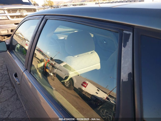 Aukcja sprzedaży 2005 Chevrolet Malibu Maxx Ls, vin: 1G1ZT64825F161495, numer aukcji: 41542238