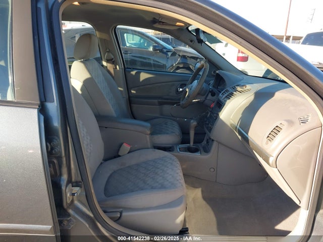 Aukcja sprzedaży 2005 Chevrolet Malibu Maxx Ls, vin: 1G1ZT64825F161495, numer aukcji: 41542238