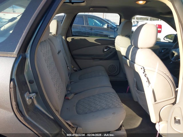 Aukcja sprzedaży 2005 Chevrolet Malibu Maxx Ls, vin: 1G1ZT64825F161495, numer aukcji: 41542238