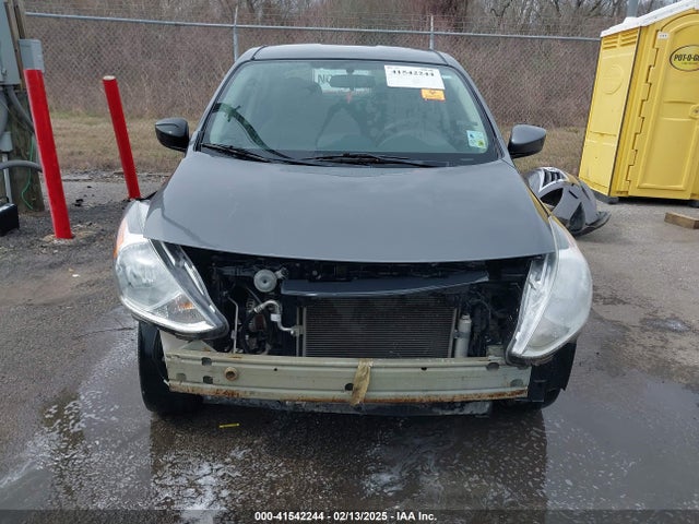 Nissan Versa 1.6 S+ 2017 3N1CN7AP4HL895626 Image 13