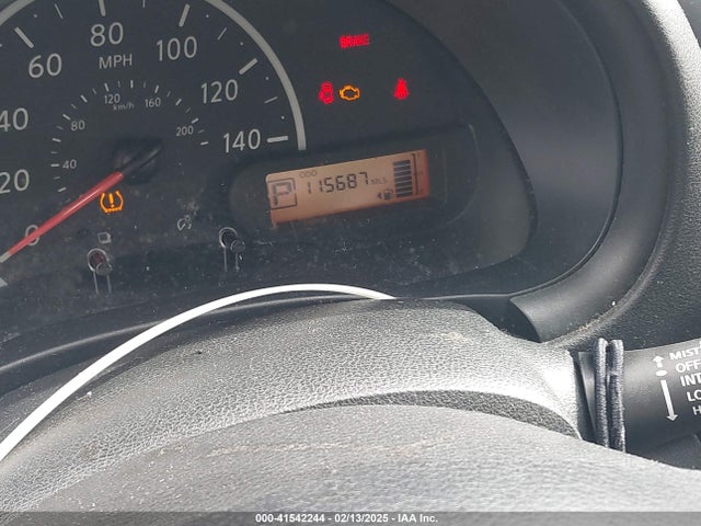 Nissan Versa 1.6 S+ 2017 3N1CN7AP4HL895626 Image 16
