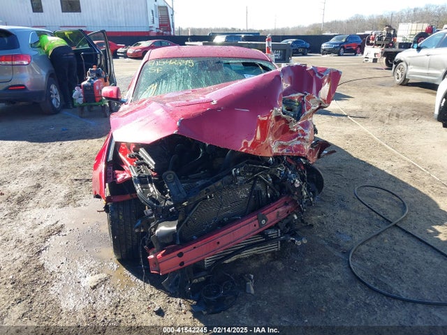 Ford Mustang Ecoboost 2019 1FA6P8TH3K5117315 Image 13