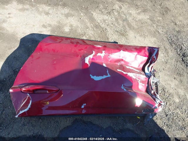 Ford Mustang Ecoboost 2019 1FA6P8TH3K5117315 Image 12