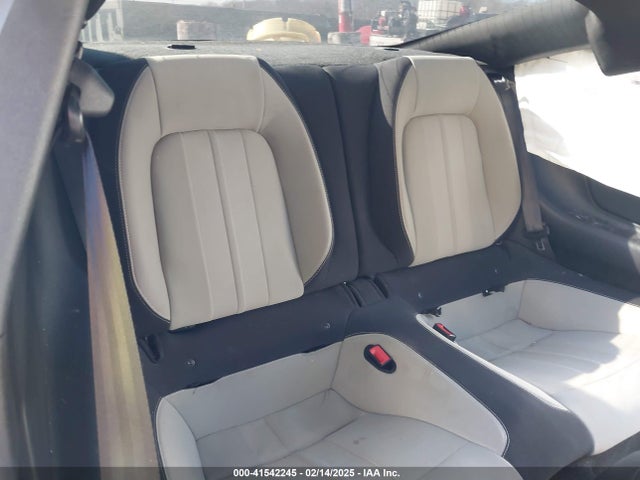 Ford Mustang Ecoboost 2019 1FA6P8TH3K5117315 Image 8