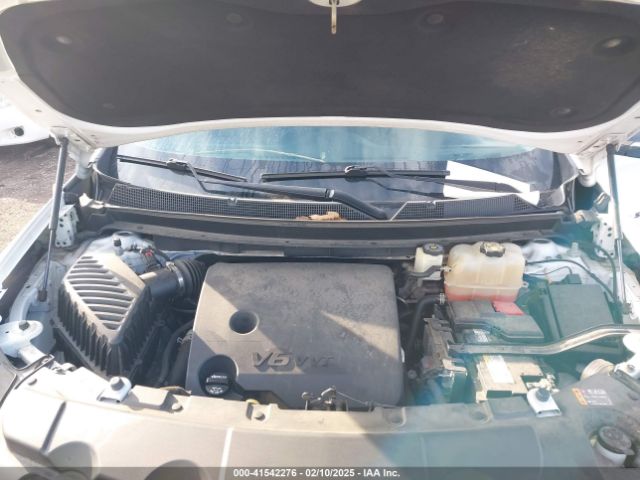 1GNEVJKW8JJ127807 Chevrolet Traverse Premier