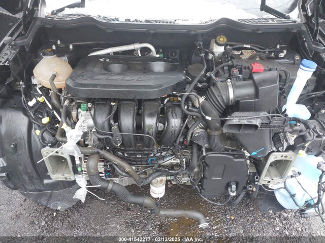 Ford Ecosport Se 2020 MAJ6S3GLXLC331635 Image 10
