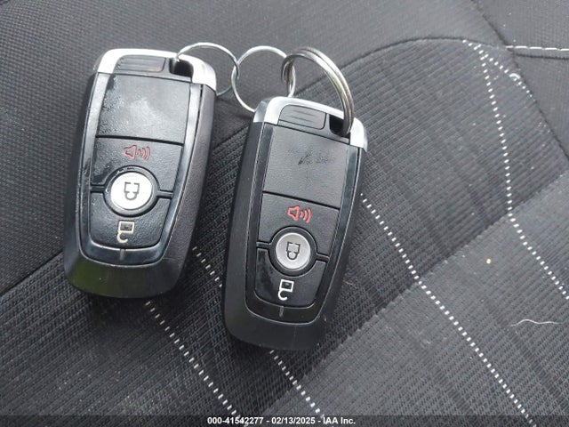 Ford Ecosport Se 2020 MAJ6S3GLXLC331635 Image 11