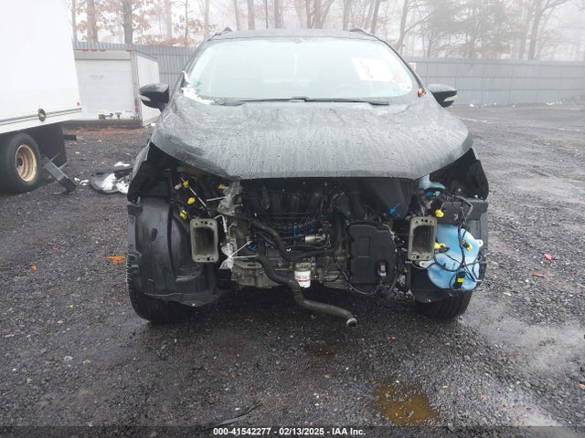 Ford Ecosport Se 2020 MAJ6S3GLXLC331635 Image 13