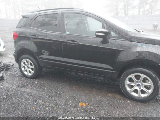 Ford Ecosport Se 2020 MAJ6S3GLXLC331635 Image 14