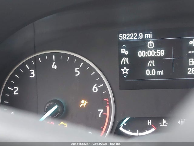 Ford Ecosport Se 2020 MAJ6S3GLXLC331635 Image 16