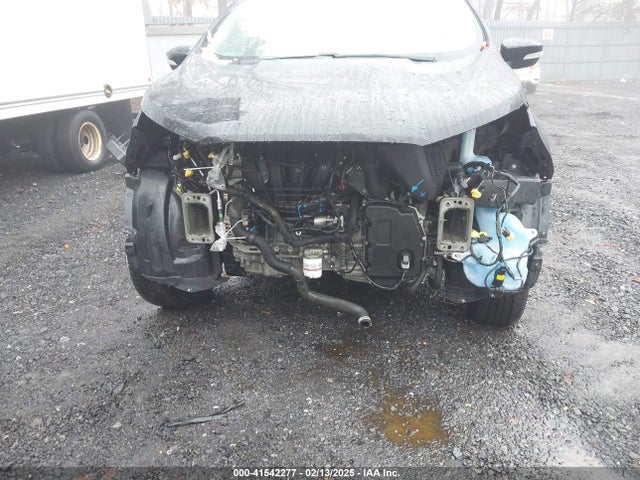 Ford Ecosport Se 2020 MAJ6S3GLXLC331635 Image 6