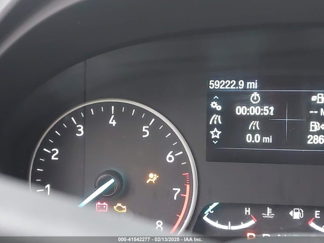 Ford Ecosport Se 2020 MAJ6S3GLXLC331635 Image 7