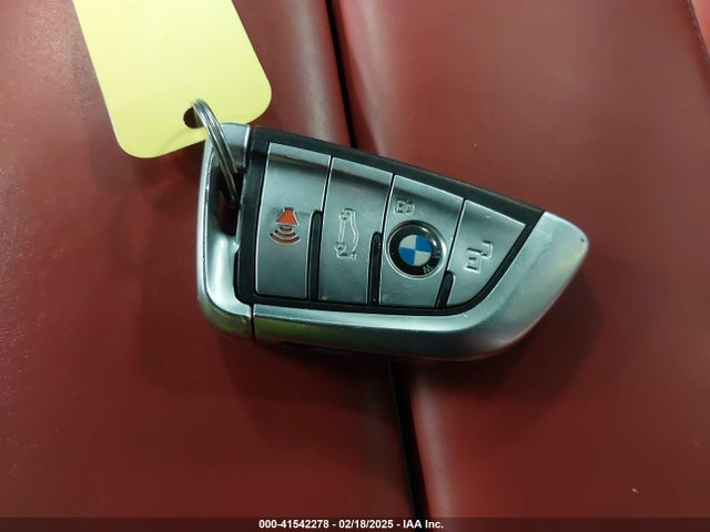WBSGV0C04NCH71560 BMW M8 Gran Coupe Competition