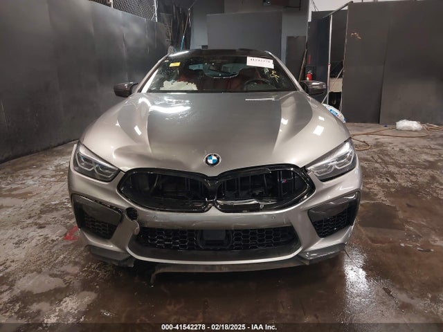 WBSGV0C04NCH71560 BMW M8 Gran Coupe Competition