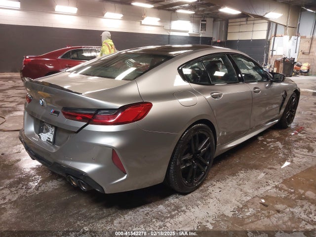 WBSGV0C04NCH71560 BMW M8 Gran Coupe Competition