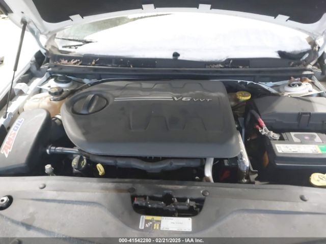 2015 CHRYSLER 200 1C3CCCBG1FN572789 Photo 9