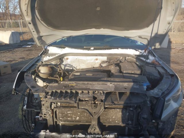 WVGBV7AX2GW019635 Volkswagen Tiguan R-line