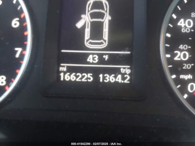 WVGBV7AX2GW019635 Volkswagen Tiguan R-line