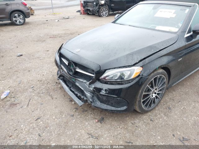 WDDWK4KB2JF657977 Mercedes-Benz C 300 4matic