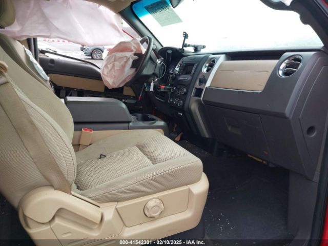 1FTFW1EF6EFA53849 Ford F-150 Xlt