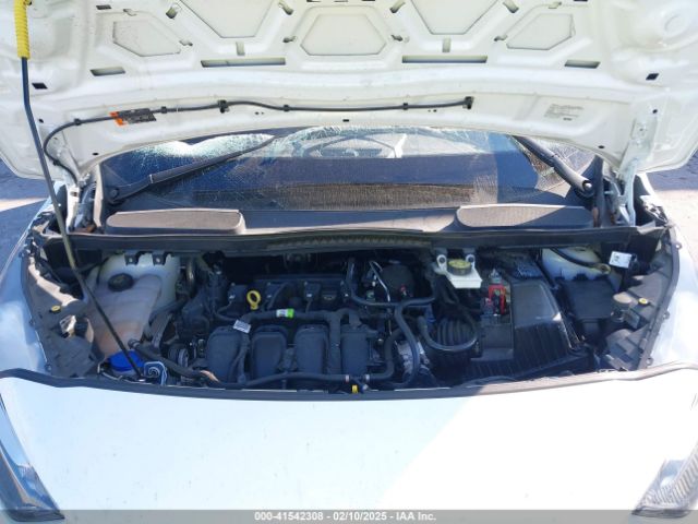 NM0LS7E23M1505652 Ford Transit Connect Xl Cargo Van