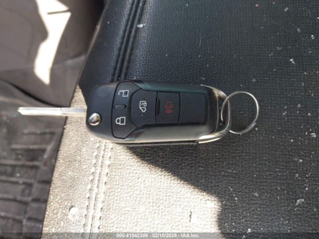 NM0LS7E23M1505652 Ford Transit Connect Xl Cargo Van